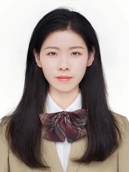 韩式证件照get又是省钱的一天