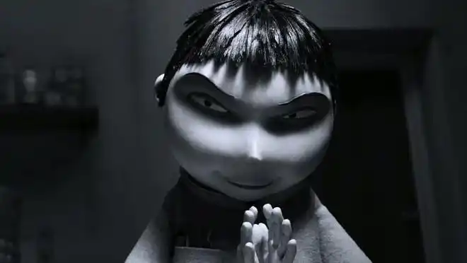 另类暗黑童话动画电影推荐有时候另类也有着不一样的美