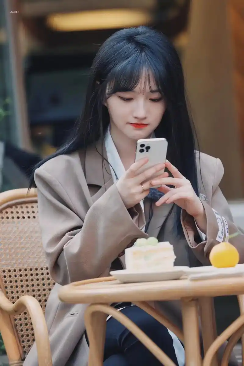 没有文案,费沁源这三个字就已经很浪漫了93#费沁源 @dou - 抖音