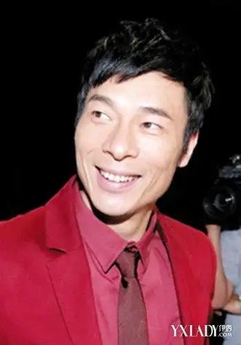 祖籍广东省广州市番禺区,中国香港男歌手,演员