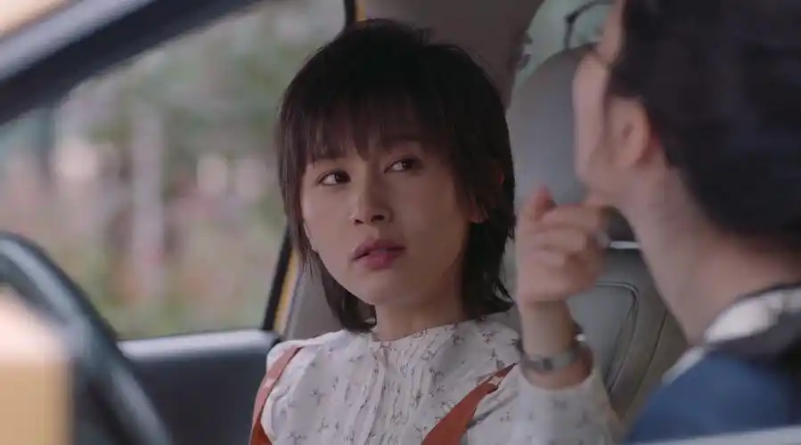 曲曲真的是特别可爱[亲亲] #王子文曲筱绡# #欢乐颂2# 67