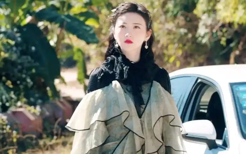 司藤【景甜服装秀第三弹混剪】mv画皮