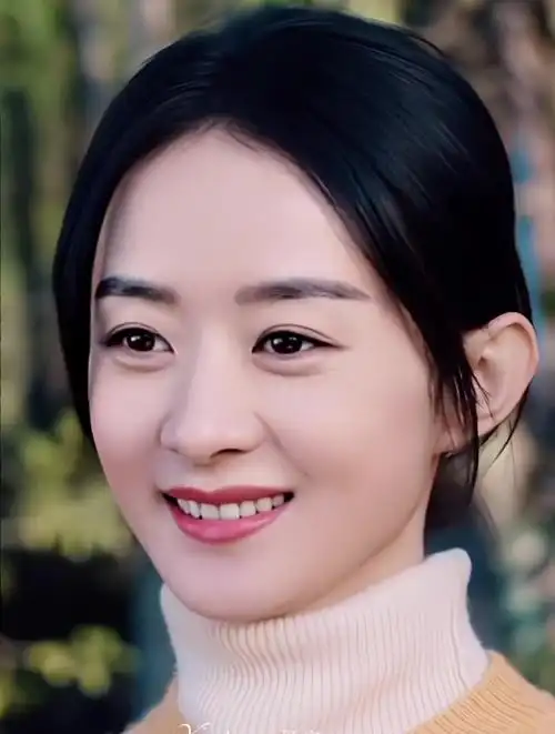 赵丽颖产后复出颜值飙升,美貌身材辣过产前,终于摆脱小家子气