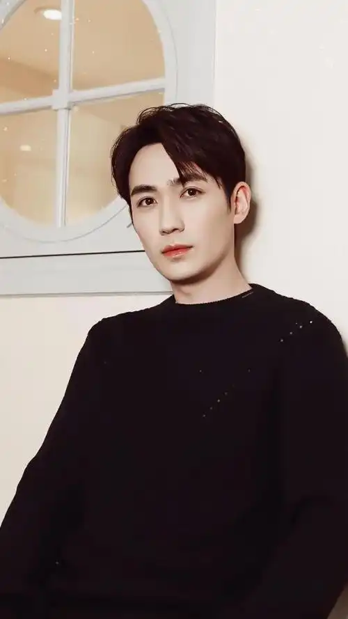 2023年流量进电影圈徐克让肖战演郭靖王一博张艺兴一番男主