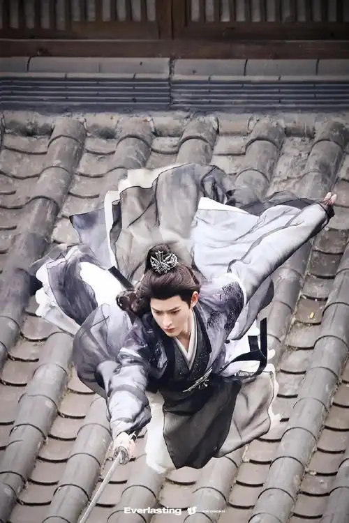 邓为苏易水##邓为仙台有树##邓为吊威亚路透