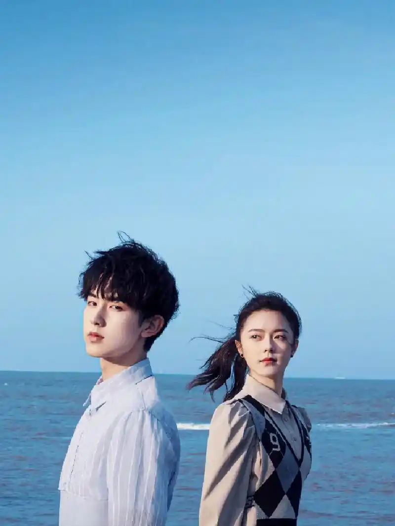 钱三一林妙妙 #一秒cp 七夕快乐啊🌹🌹🌹 - 抖音