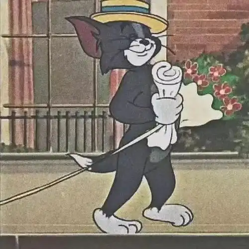 沙雕情侣头像一对够沙雕你就上