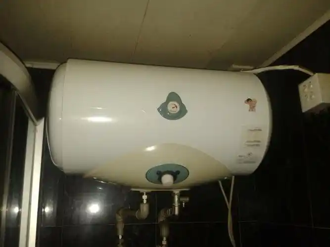 请问这种老款热水器怎么用?加热得需要多长时间?