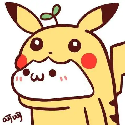 蠢萌头像可爱 可爱表情包头像(3)