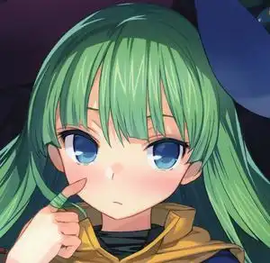 320人付款淘宝ancex兰斯10魔想志津香动漫等身抱枕靠枕睡枕半身枕生日