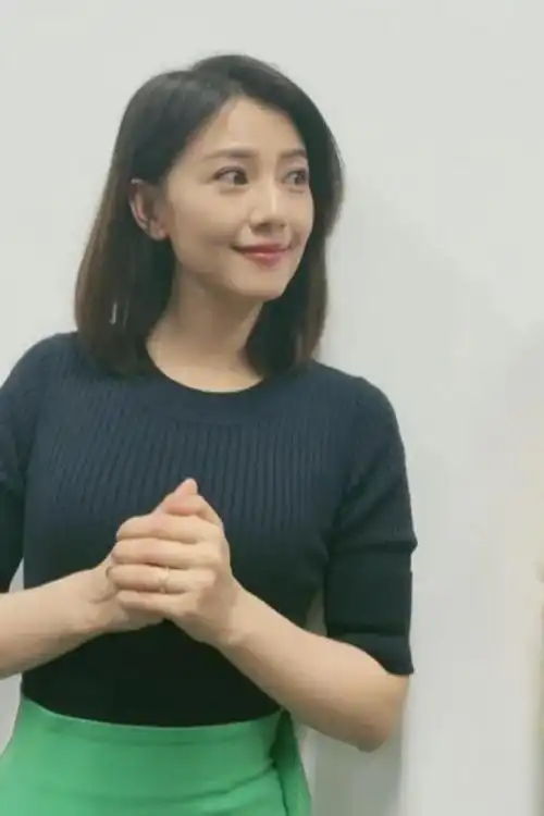 高圆圆活动生图,状态绝好,真实年龄看不出_网易订阅