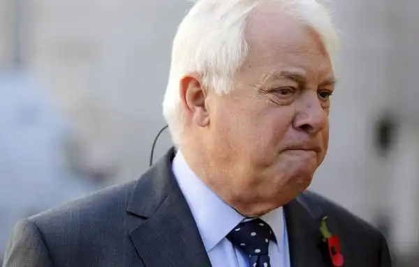 香港特区政府驳彭定康言论中英联合声明完全没提普选