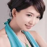 林志玲头像高清_微信头像图片大全