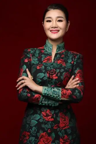 120—降央卓玛《成都》2018四川卫视花开天下跨年演唱会20171231