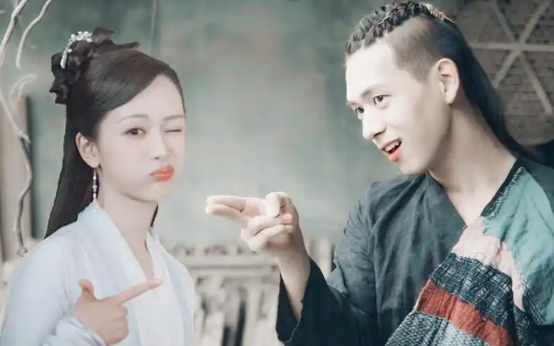 此去经年下篇郭得友韩商言白夭夭佟年凌熙金信李现杨紫孔刘