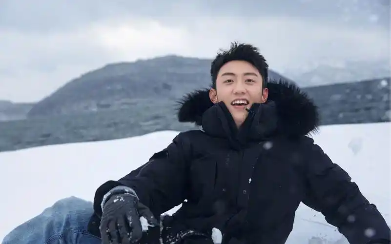 黄景瑜keep减脂操