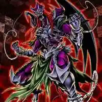 地狱恶魔动漫头像点击鼠标右键下载