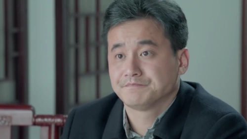 励志创业剧《鸡毛》众星精彩cut