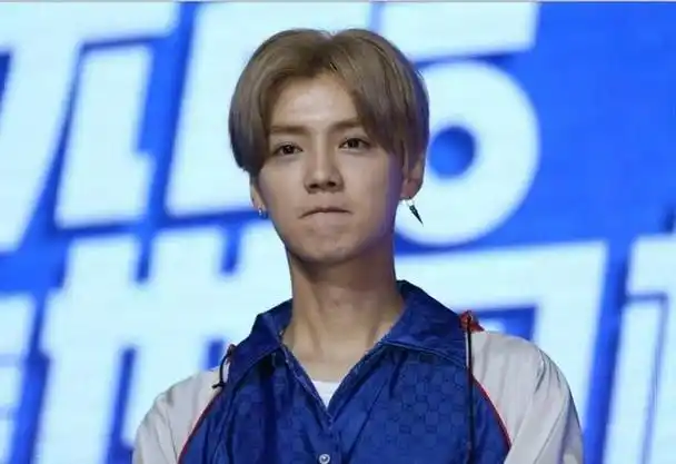 陈道明的话终于有人信了揭秘鹿晗的尴尬照片