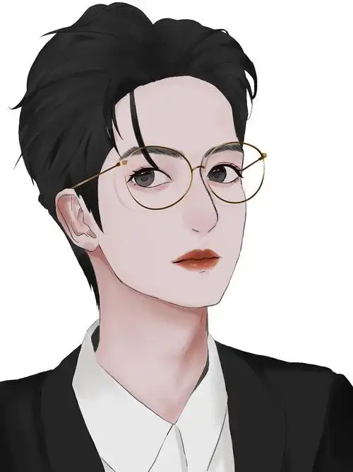 谁来殉我激情作画金丝眼镜星星发不进去超话是为何