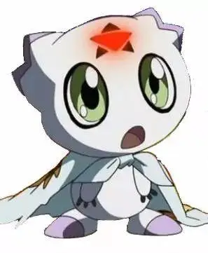 数码宝贝古乐兽壁纸