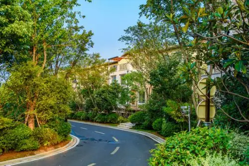 龙湖紫云台:山与法式碰撞,匠造稀世珍藏-宜兴房产网