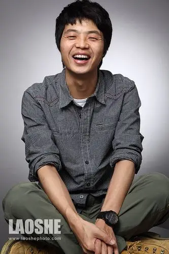 [laoshe摄影作品集]企业家肖像摄影/高端人物形象照/商务人像/商务照