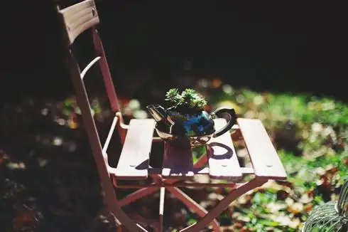 静静的回忆着从前的往事_lomo图片