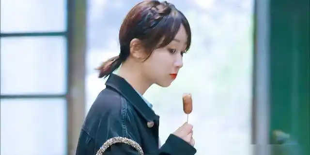 杨紫真敢说一语道破观众真实感受向往的生活5并不向往