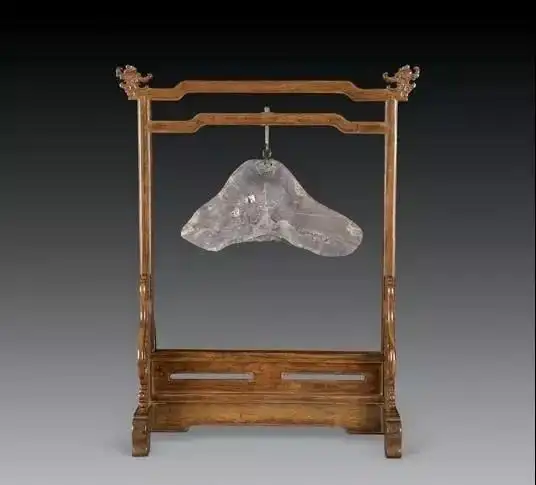 磬乐器的发展史