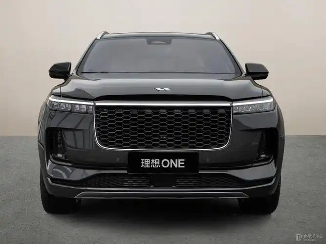 广东 理想one最多降5000元 今日钜惠