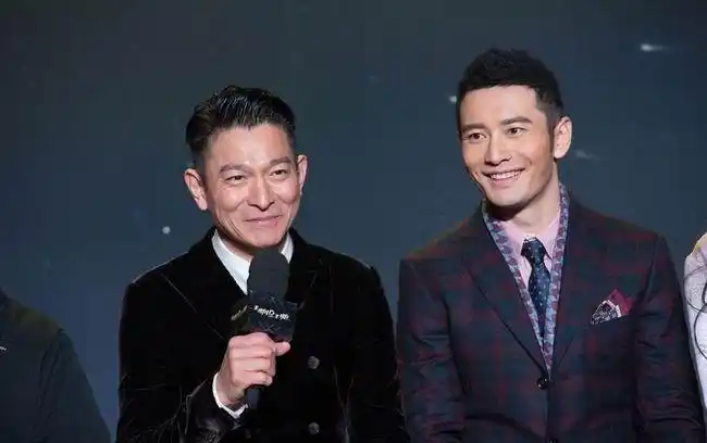 从周杰伦到鹿晗,再到天王刘德华,难道女粉丝非得嫁给自己偶像?