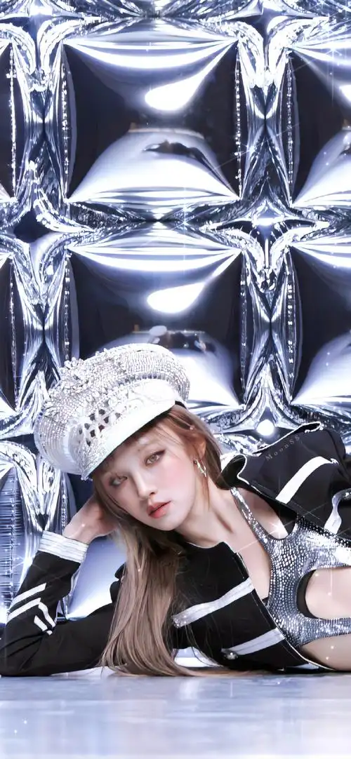 323032393231@宋雨琦_g-i-dle*前三张壁纸0299请查收