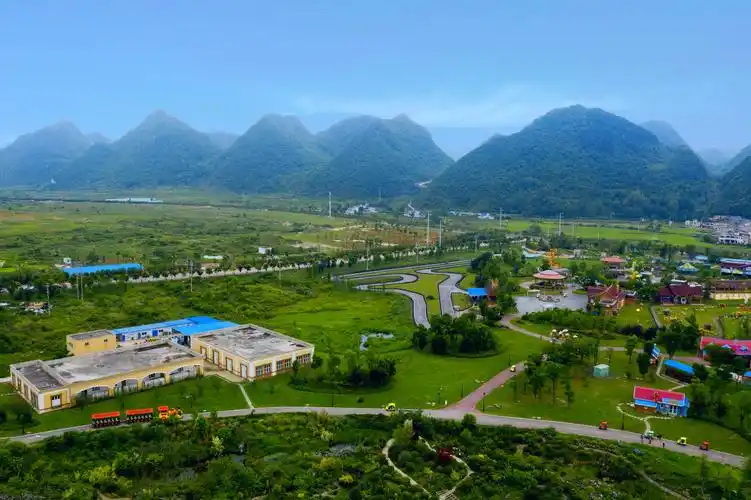 贵安新区云漫湖骑行跑步,顺便普及一下跑步知识