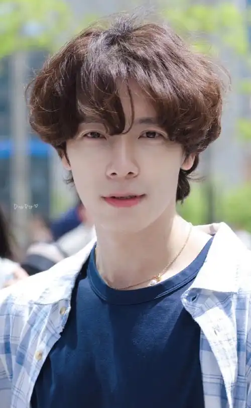 李东海饭拍##李东海艺能新星