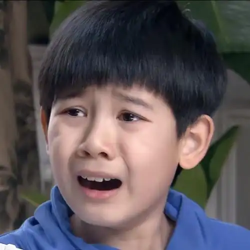 在微博发现了一组胡先煦头像