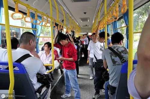 中国首个坐公交免费的城市,坐车的人瞬间涨了6倍,是你的城市吗