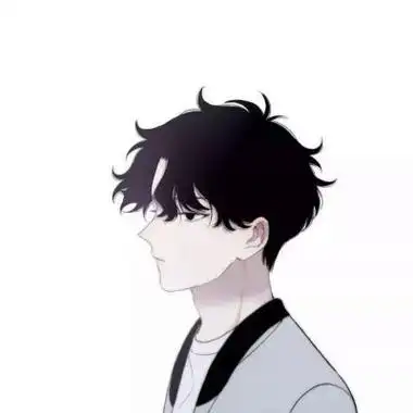 男生头像霸气超拽高冷动漫超有个性的男生动漫帅气图片大全