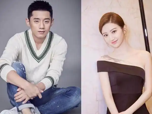 深扒:景甜男友曝光,疑似乒乓球世界冠军,微博低调秀恩爱被发现