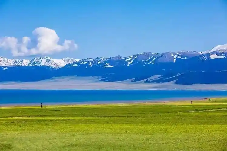 这条800公里长廊,风景如画_坐标_伊犁州_公路