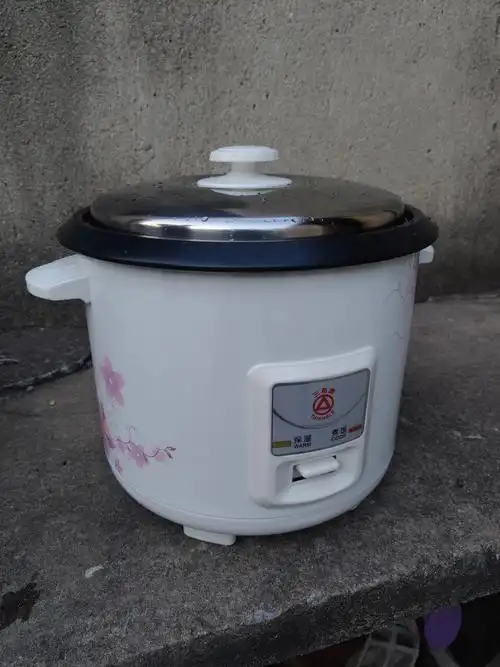 z40x18j电饭锅老人家用老式5-6l带蒸笼电饭煲-淘宝