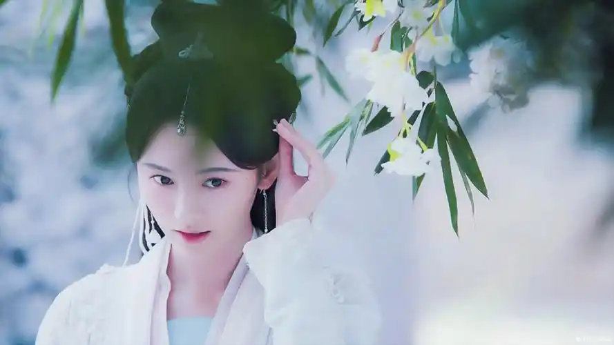 古装小鞠 - 堆糖,美图壁纸兴趣社区