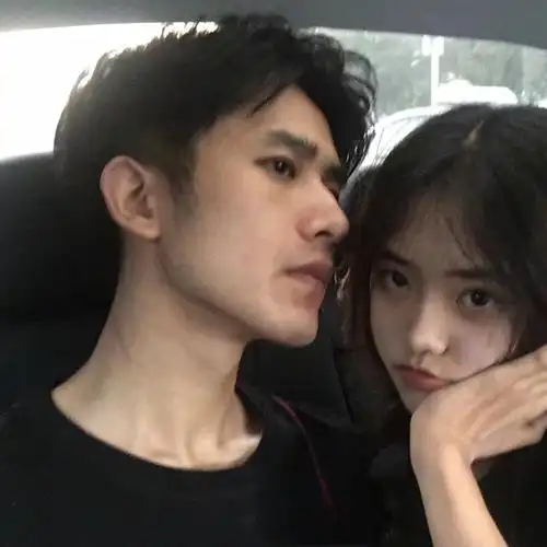 真人情头 - 堆糖,美图壁纸兴趣社区