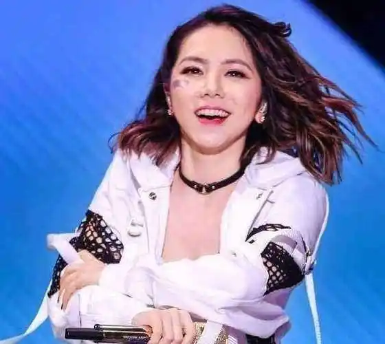 华语女歌手影响力排行出炉:杨超越垄断王座,邓紫棋不敌女团垫底