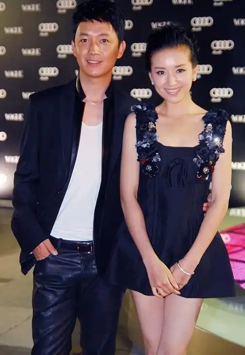 传董洁潘粤明9月已离婚 儿子归女方抚养_音乐频道_凤凰网