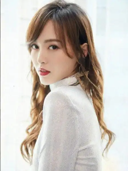 唐嫣的甜美风可以持续到什么时候