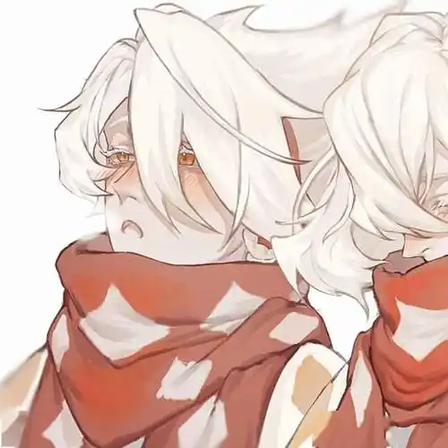 光遇:情侣头像,这组情头绝了 超级好看_壁纸_end_背景