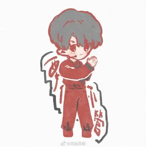 刘耀文出道一周年精彩进阶时##刘耀文 超绝少年气