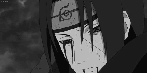 求宇智波鼬原图