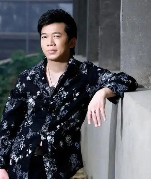 九十年代是港台音乐最火爆的年代,但是内地歌手也有一些人非常出色.